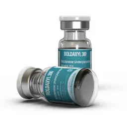 Boldaxyl 300 (Equipoise) for sale