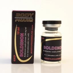 Boldenon - Boldenone Undecylenate - BodyPharm