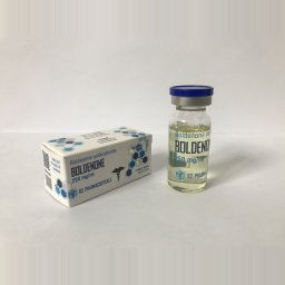 Boldenone 10ml for sale