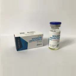Boldenone Undecylenate 10ml for sale