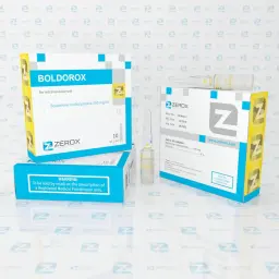 Boldorox (Boldenone Undecylenate) for sale