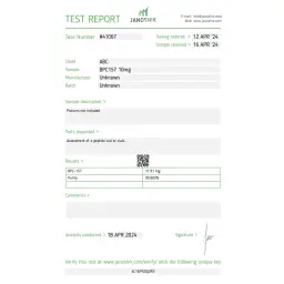 BPC157 10 mg for sale