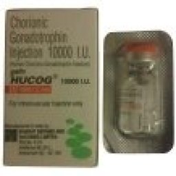 Brand HCG Inj 10000iu for sale