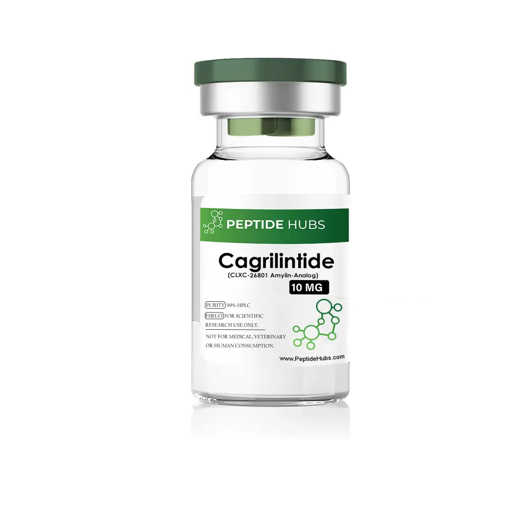 Cagrilintide 10mg