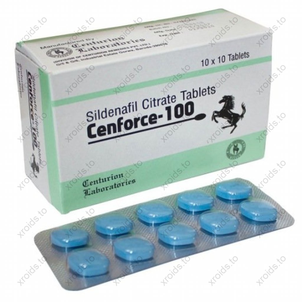 Cenforce 100 mg - Sildenafil Citrate - Centurion Laboratories Cenforce 100 mg - Sildenafil Citrate - Centurion Laboratories