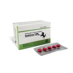 Cenforce 120 mg for sale