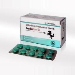 Cenforce-D 60 mg for sale