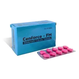 Cenforce FM 100 mg for sale