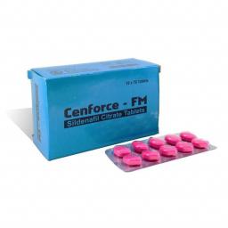 Cenforce FM 100 mg for sale