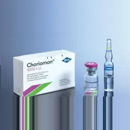 Choriomon 5000iu for sale