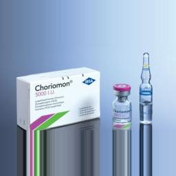 Choriomon 5000iu for sale