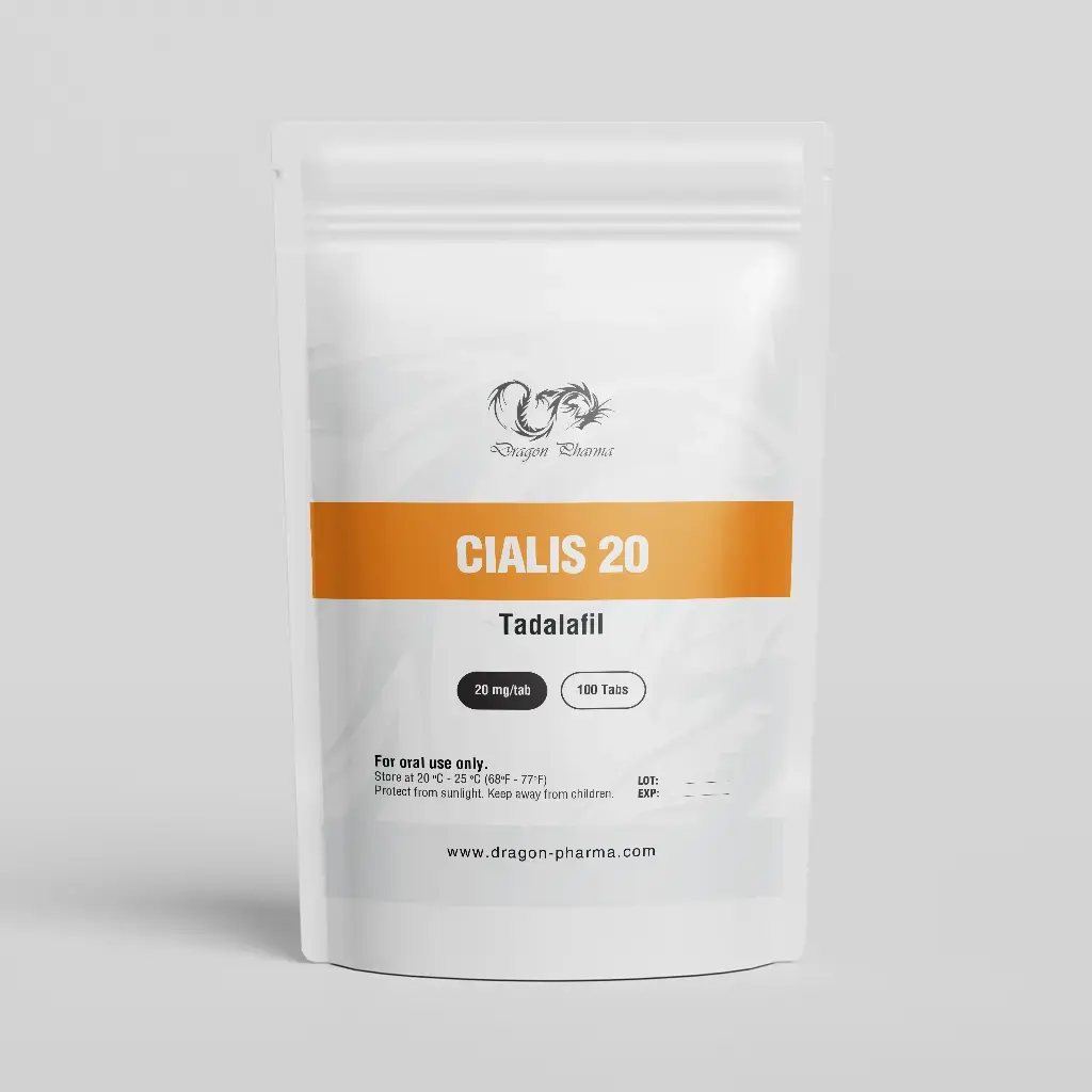 Cialis DP