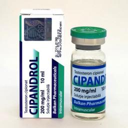 Cipandrol 10ml for sale