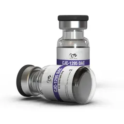 CJC-1295 Dac 5mg for sale