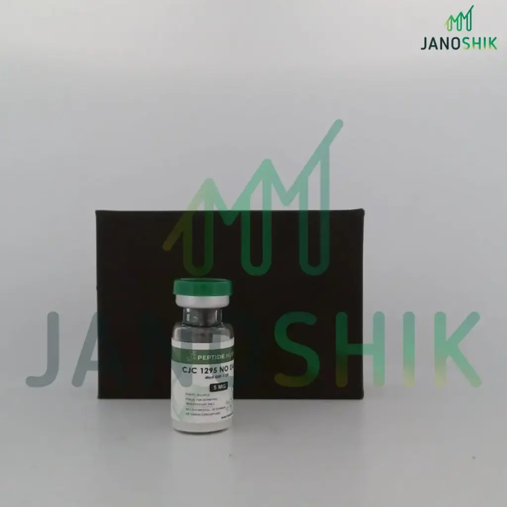 CJC-1295 No DAC 5mg