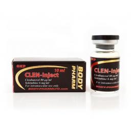 Clen-Inject for sale