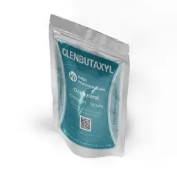 Clenbutaxyl (Clenbuterol) for sale