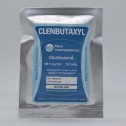 Clenbutaxyl (Clenbuterol) for sale