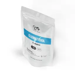 Clenbuterol for sale