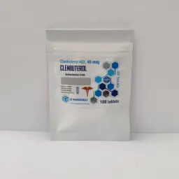 Clenbuterol for sale