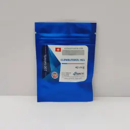 Clenbuterol Genetic for sale