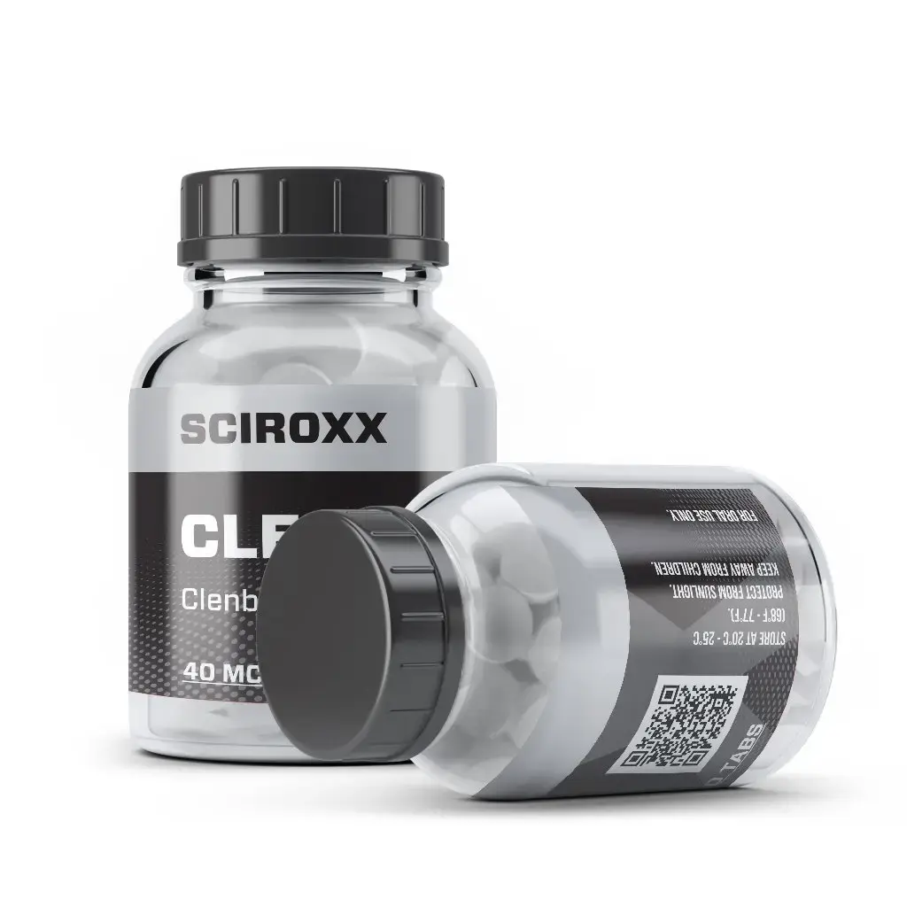 Clenodex (Clenbuterol)