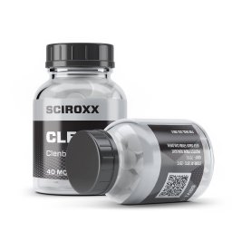 Clenodex (Clenbuterol) - Clenbuterol - Sciroxx Clenodex (Clenbuterol) - Clenbuterol - Sciroxx
