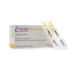 Clexane for sale