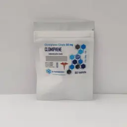 Clomiphene for sale