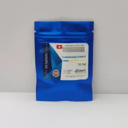 Clomiphene Genetic for sale