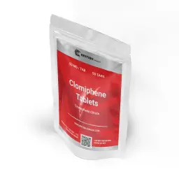 Clomiphene Tablets for sale