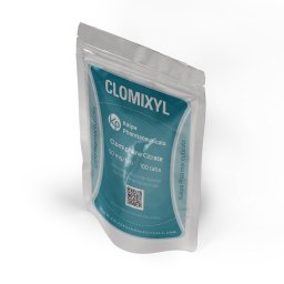 Clomixyl 100 Tabs for sale
