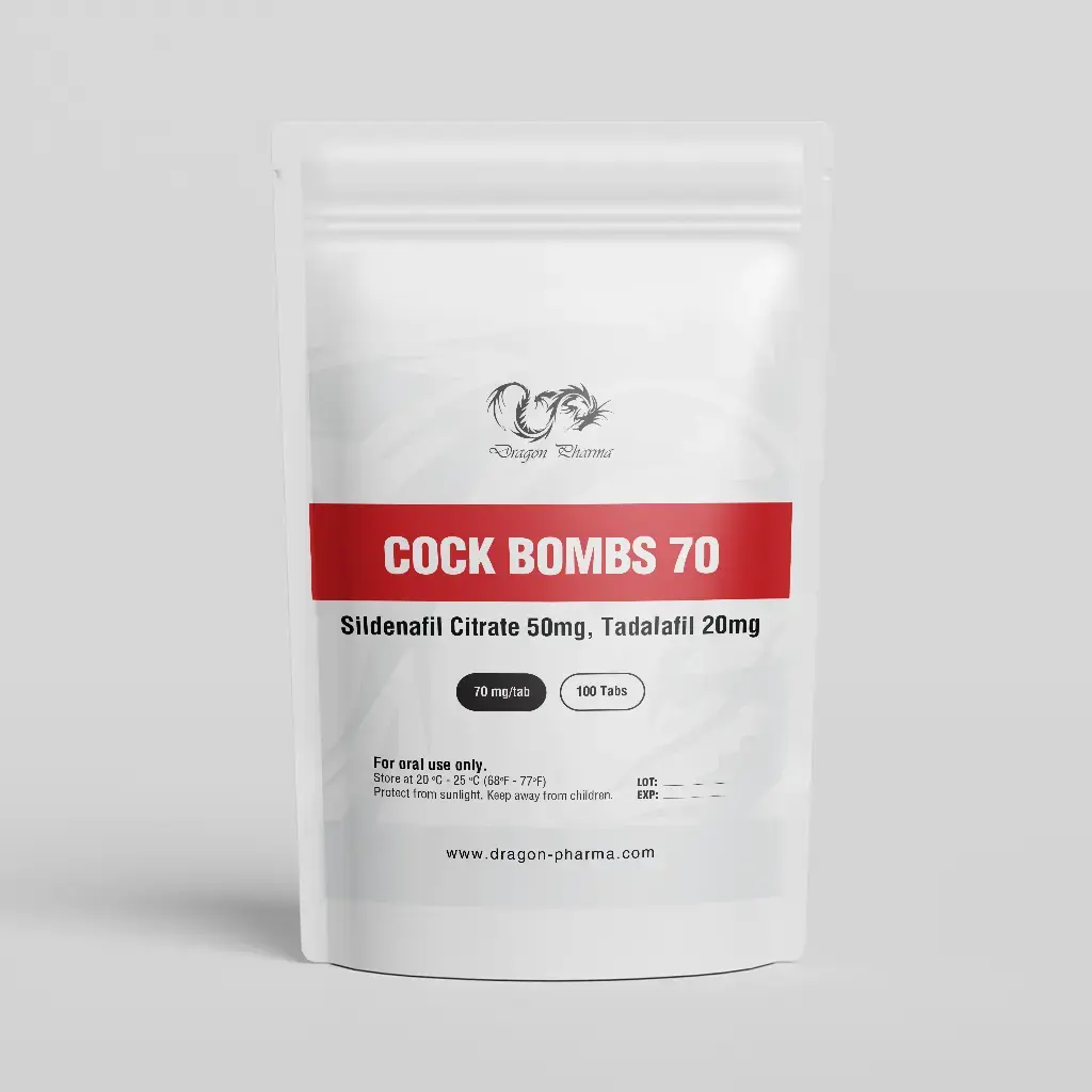 Cock Boms