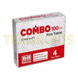 Combo 100 mg for sale