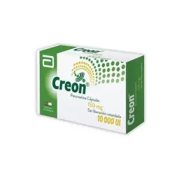 Creon 10000 150 mg for sale