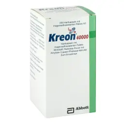 Creon 40000 400 mg for sale
