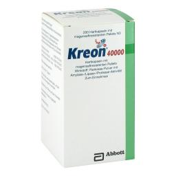 Creon 40000 400 mg for sale