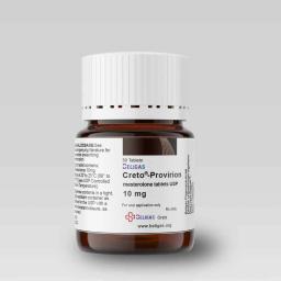 Creto-Provirion 10 mg for sale
