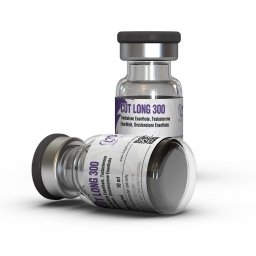 Cut Long 300 - Trenbolone Enanthate - Dragon Pharma, Europe Cut Long 300 - Trenbolone Enanthate - Dragon Pharma, Europe