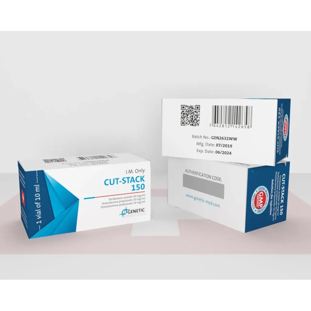 Cut-Stack 150 10ml