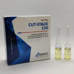 Cut-Stack 150 (Genetic) for sale