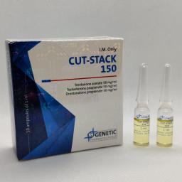 Cut-Stack 150 (Genetic) for sale