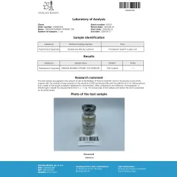 Cypionat 250 for sale