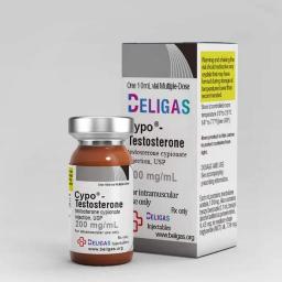 Cypo-Testosterone 200 for sale