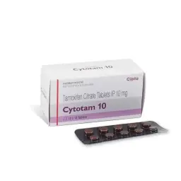 Cytotam 10 mg for sale