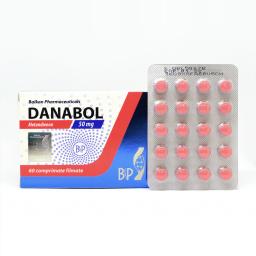 Danabol 50 for sale