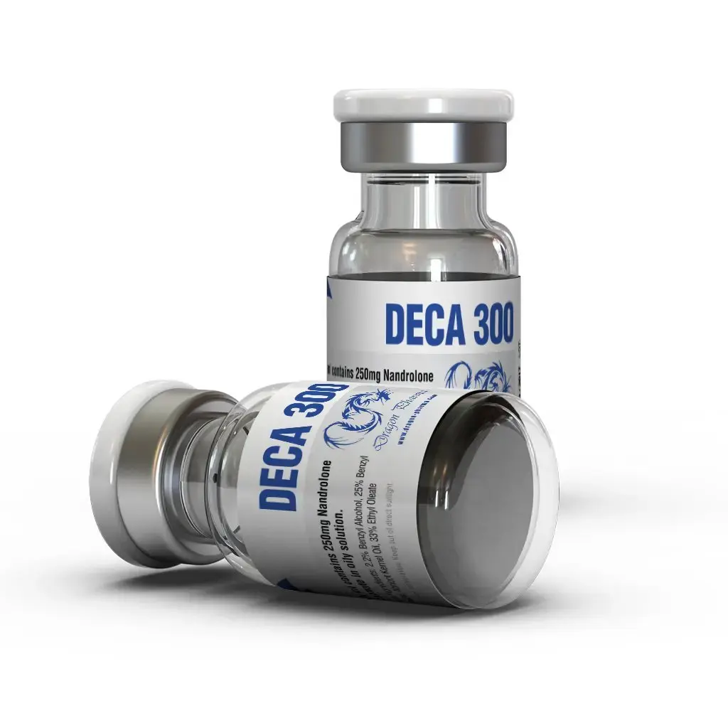 Deca 300