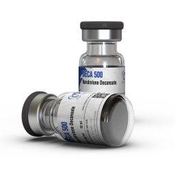 Deca 500 - Nandrolone Decanoate - Dragon Pharma, Europe Deca 500 - Nandrolone Decanoate - Dragon Pharma, Europe