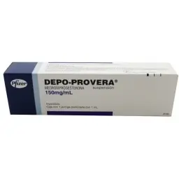 Depo-Provera 150 mg for sale