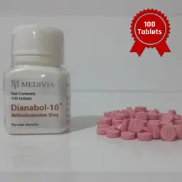 Dianabol-10 for sale